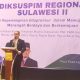 Diksuspim Regional Sulawesi II, Menyemai Penggerak Pendidikan Muhammadiyah di Timur