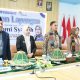 Rektor UIAD Sinjai Buka Asesmen Lapangan Prodi Ekonomi Syariah Bersama Asesor LAMEMBA