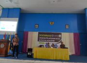 Universitas Muhammadiyah Bone Tingkatkan Kualitas Pelaporan Akademik