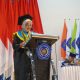 Profil Wisudawan Terbaik Unismuh, Hilmy Hafidah: Cahaya dari Timur yang Menyala karena Ilmu