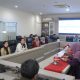 PANRITA 10 Unismuh Makassar Tuai Pujian Delegasi Malaysia-Filipina