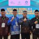 MPKS PWM Sulsel Termasuk Tiga Terdepan Rampungkan Data AUM Sosial, Fokus Modernisasi Pelayanan