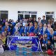 Mahasiswa PBSI Unismuh Makassar Gelar PKM dan Baksos di Panti Asuhan Amrullah Aisyiyah Limbung
