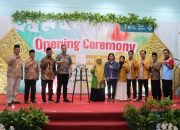 IPM Klaten Luncurkan Buku SABDA BERKALA, Mahakarya Literasi Kader Pelajar