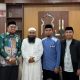 Guru Besar Ummul Qura Arab Saudi Isi Kuliah Tamu di Ma’had Al-Birr Unismuh Makassar