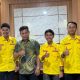PW IPM Sulsel Audiensi ke Ketua DPRD Gowa, Bahas Persiapan Muktamar di Sulawesi Selatan