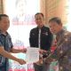 Lazismu PDM Jakarta Timur Serahkan SK Amil kepada Empat Kantor Layanan