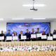 UMPalopo Mendunia! Dosen Jadi Pembicara di Forum Internasional, Kampus Teken Kerja Sama dengan 4 Institusi Thailand