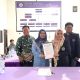 Perkuat Sinergitas, FSAINTEK UNIMEN dan FPP UNIM Bone Tandatangani MoA