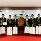 Santri Pesantren Darul Arqam Muhammadiyah Punnia Raih Prestasi Gemilang dalam Wisuda Tahfidz LP2M Sulsel