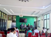 Sambut 1447 Hijriah, Muhammadiyah Makassar Teguhkan Komitmen Muballigh dalam Dakwah Pencerahan