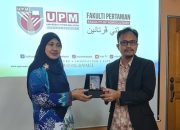 Fakultas Pertanian Unismuh dan UPM Perkuat Kolaborasi Riset dan Pendidikan
