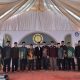 Pesantren Darul Arqam Muhammadiyah Cece Gelar Pengukuhan Kader dan Wisuda Tahfidz 