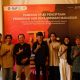 “Art The Seen Exhibition”, Pameran Seni Mahasiswa Unismuh yang Sarat Makna dan Eksplorasi Visual
