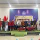 IMM FEB Unismuh Genapkan Sepuluh Tahun Pendidikan Trilogi: Konsisten Kaderisasi Berbasis Nilai