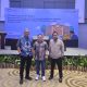Dosen Teknik Unismuh Bahas Standar Konstruksi Pendidikan di Forum Nasional