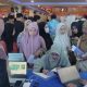 1.376 Calon Wisudawan Unismuh Ikuti Pembekalan Karier dan Job Fair