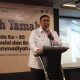 Bupati Maros Ajak Alumni FISIP Unismuh Tampil dan Menginspirasi