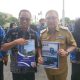 Unismuh Gelar Sosialisasi PMB di Majene, Bupati Beri Dukungan