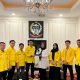 PW IPM Sulsel Audiensi ke Wagub, Tegaskan Sinergi Menuju Muktamar XXIV