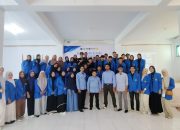 Dosen dan Mahasiswa Ilmu Komputer ITSBM Selayar Serahkan 50 Website untuk Instansi Pemerintah dan Sekolah