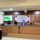 BEM Fakultas Hukum Unismuh Resmi Terbentuk, Muhammad Maulana Jadi Ketua
