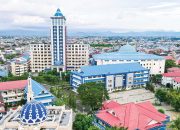 Unismuh Menangi Dua Hibah Strategis, Dorong Inklusi dan Inovasi di Kampus
