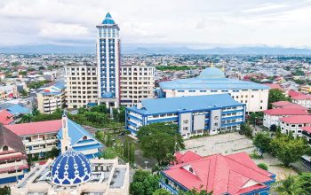 Unismuh Menangi Dua Hibah Strategis, Dorong Inklusi dan Inovasi di Kampus