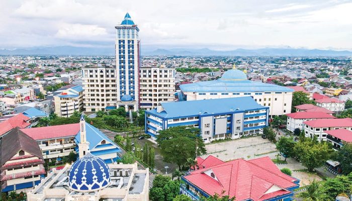 Unismuh Menangi Dua Hibah Strategis, Dorong Inklusi dan Inovasi di Kampus