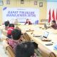 UIAD Sinjai Gelar Rapat Tinjauan Manajemen, Rektor Tekankan Peningkatan Mutu Berkelanjutan