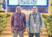 Perkuat Tridharma, UM Bulukumba Hadiri Bimtek Pengabdian se-Sulselbartra