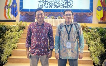 Perkuat Tridharma, UM Bulukumba Hadiri Bimtek Pengabdian se-Sulselbartra