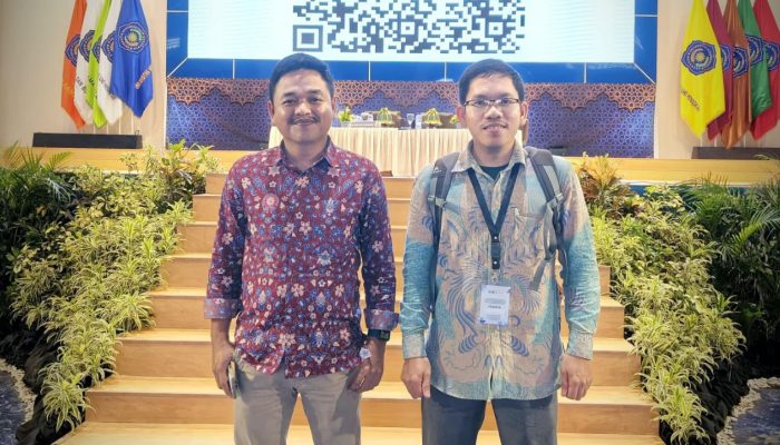 Perkuat Tridharma, UM Bulukumba Hadiri Bimtek Pengabdian se-Sulselbartra