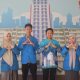 Tim Mahasiswa Unismuh Raih Hibah PKM dengan Inovasi Pupuk Cair dari Limbah Detergen