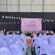 Sambut Asa Santriwati Baru 2025, Ponpes Ummul Mukminin ‘Aisyiyah Silaturahim Bersama Orangtua Hingga Sharing Aturan Pondok