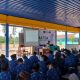 MATSAMA Darul Arqam Punnia Pinrang Kenalkan Buku HPT tentang Thaharah dan Tata Cara Sholat