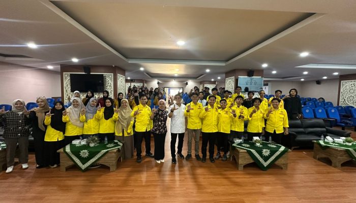 Kolaborasi IPM Sulsel dan Kaizen, Dorong Pelajar Melek AI dan Pikir Kritis