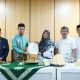 Kuliah Tamu Internasional FAI UMPalopo: Hadirkan Ketua Majelis Tabligh PCIM Arab Saudi
