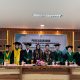 Umiyati Jabri Raih Doktor ke-15 UNIMEN di UIN Alauddin Makassar