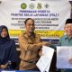 Mahasiswa TLM PoltekMu Makassar Gelar PKL, Wujudkan Profesionalitas Laboratorium Medis