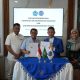 Rektor UM Palopo Perkuat Sinergi Pendidikan Profesi Guru Lewat MoU dengan Unismuh Makassar