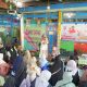 Semarak Hari Anak Nasional, Nasyiatul Aisyiyah Sulsel Hadirkan Kegiatan Edukatif di Makassar