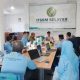 BAN-PT Laksanakan Asesmen Lapangan Akreditasi di ITSBM Selayar