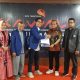 Pameran Internasional Prodi Seni Rupa Unismuh, Menenun Warisan Bugis-Makassar dan Estetika Islam Masa Depan