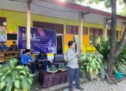 Berbagi ilmu
