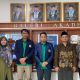 FAI UM Palopo Jalin Kerja Sama Strategis dengan UHAMKA, Perkuat Mutu dan Inovasi Pendidikan Islam