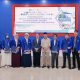 Unismuh Makassar Terima 3 SK Guru Besar dan 14 Lektor Kepala dari LLDIKTI Wilayah IX