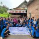 Menelusuri Budaya Bugis Bollangi, Mahasiswa Komunikasi Lakukan Observasi Lapangan