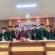 Putriyani Raih Gelar Doktor, UNIMEN Mantapkan Langkah Bangun SDM Unggul