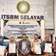 Lima Dosen ITSBM Selayar Tandatangani Kontrak Penelitian Kemendikbudristek, Dorong Ekosistem Riset Inovatif Nasional